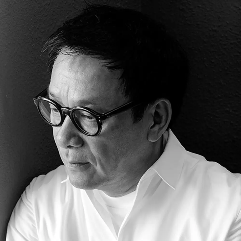 Steve Leung