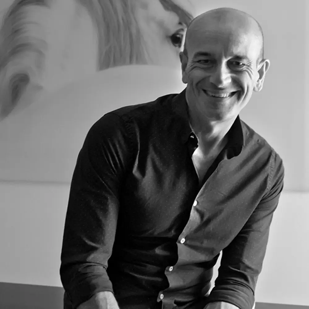 Gino Moschetti