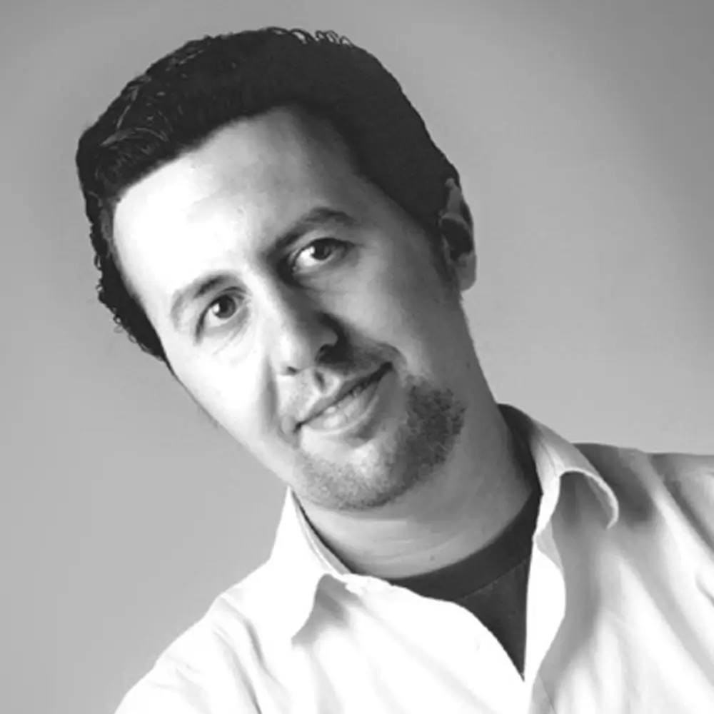 Riccardo Giovanetti
