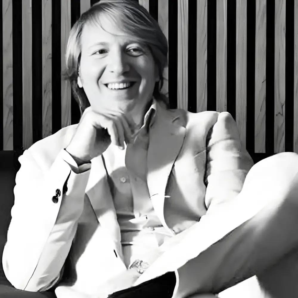 Andrea Parisio