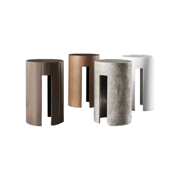 Gong low table