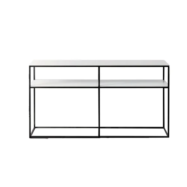 Hardy console