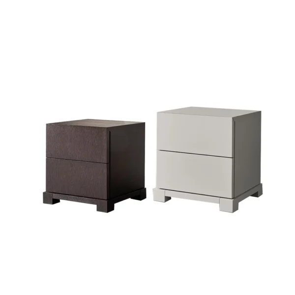 Douglas bedside table