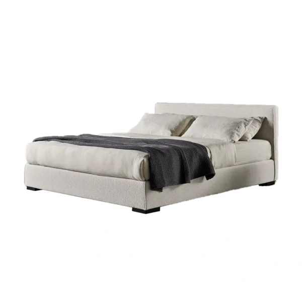 Stone bed
