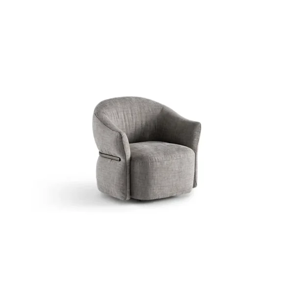 Madame Butterfly armchair