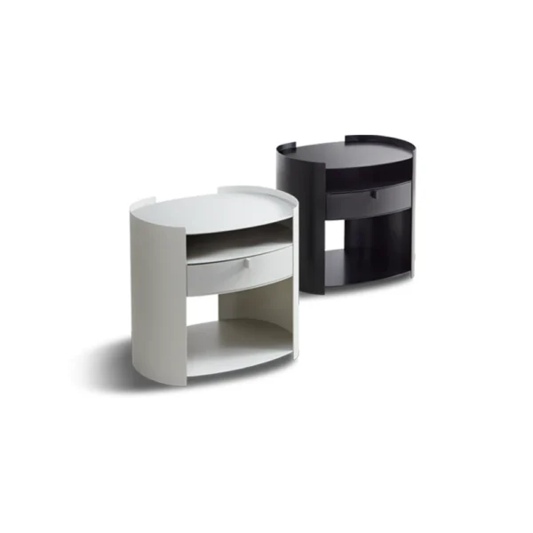 Lotus Night Tables