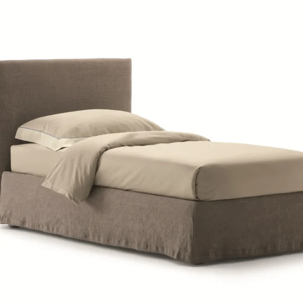 Notturno Shabby Chic Single Bed
