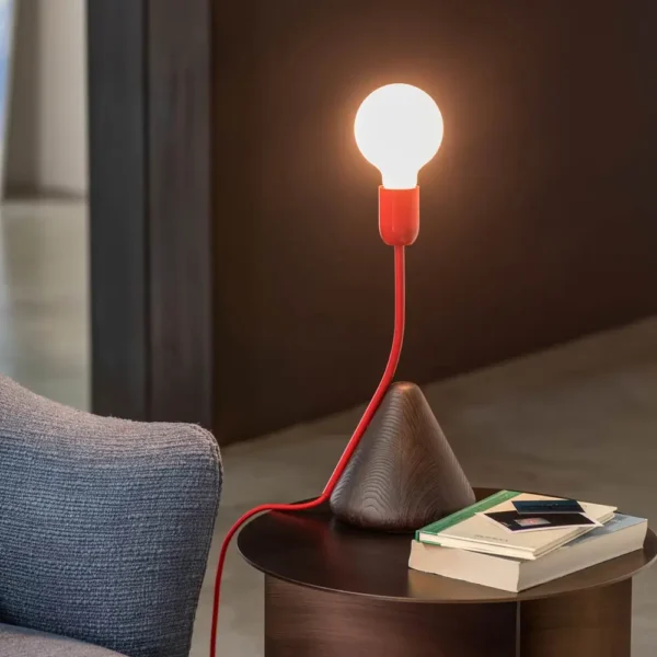 Filo Rosso Table Lamp 2