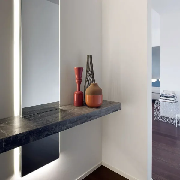 Peak Mirror 2