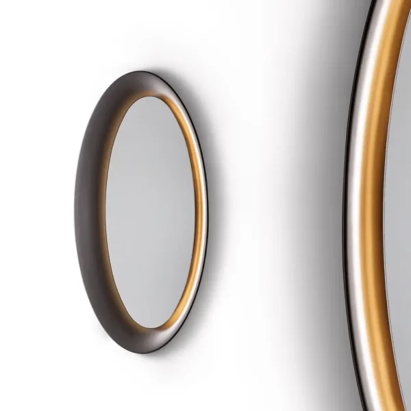 Saturno - Mirrors 1