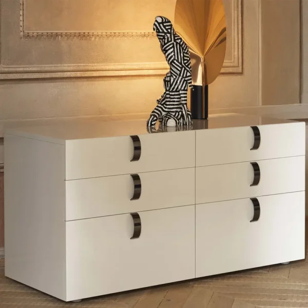 Splendor - Chests Of Drawers 1