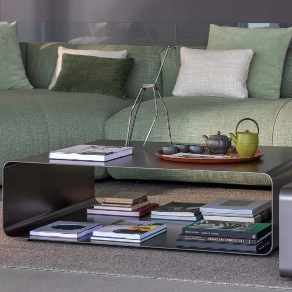 Foglio - Coffee Tables 2