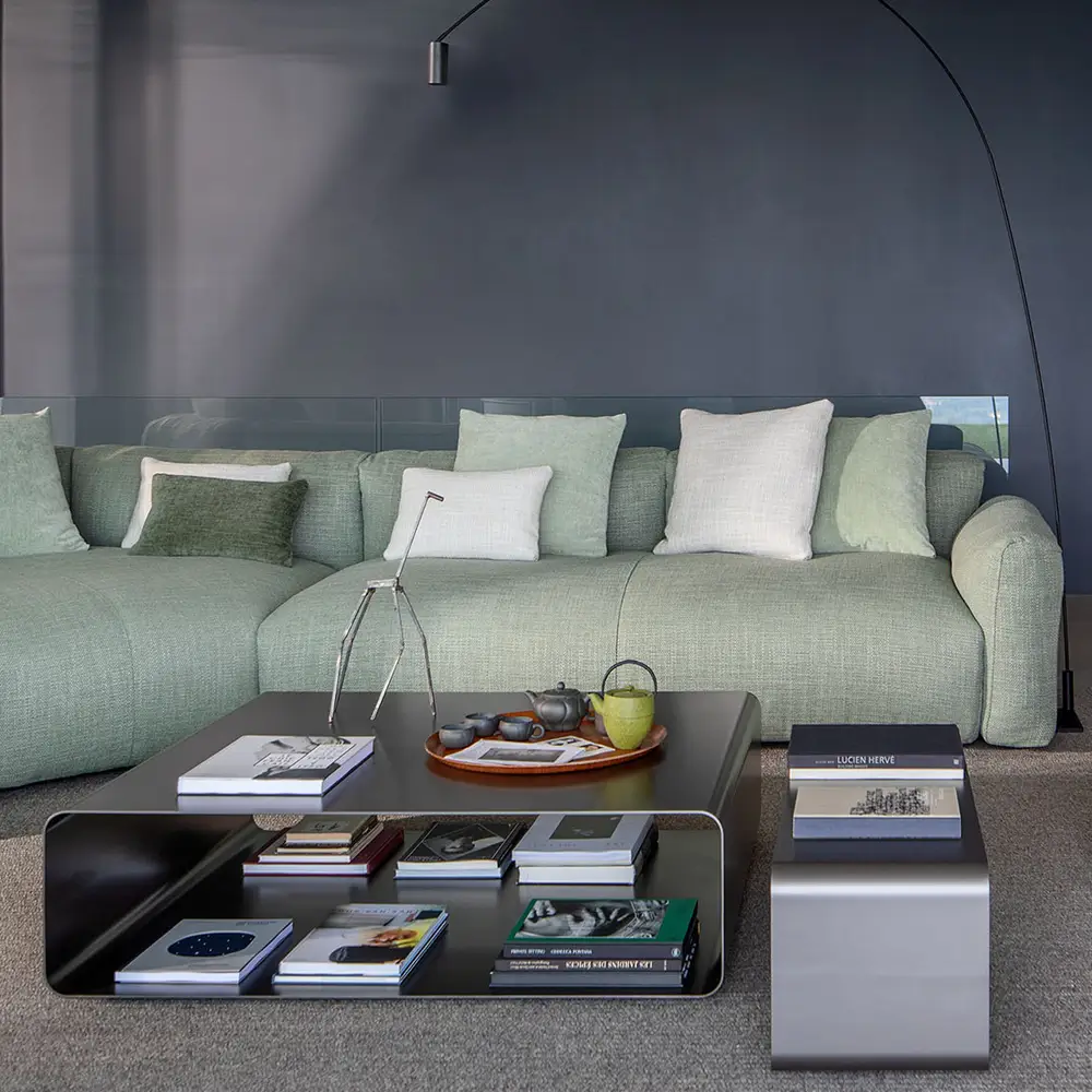 Foglio - Coffee Tables 3