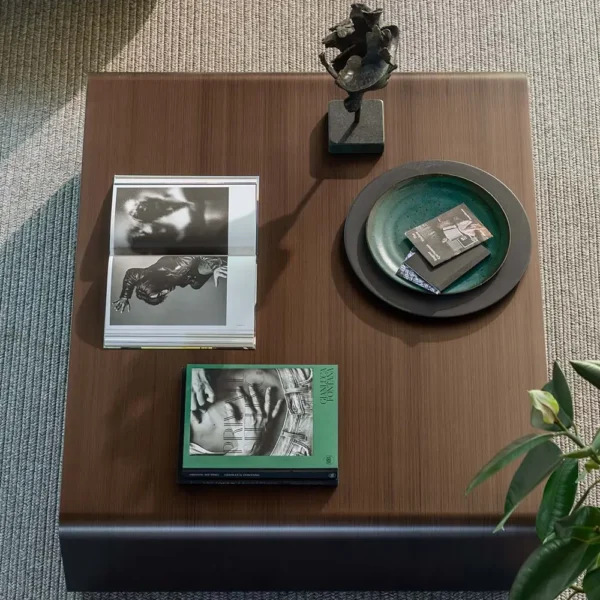Foglio - Coffee Tables 1