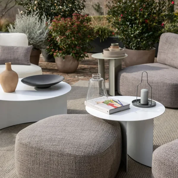 Pierre - Small Tables 1