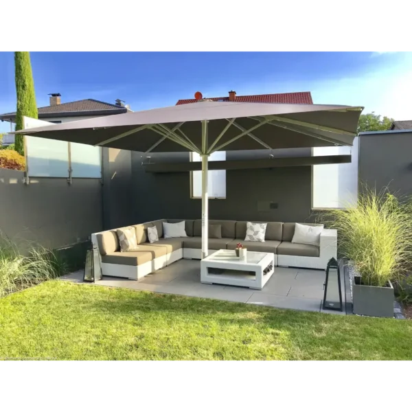 Type FX – Cantilever Umbrella 6
