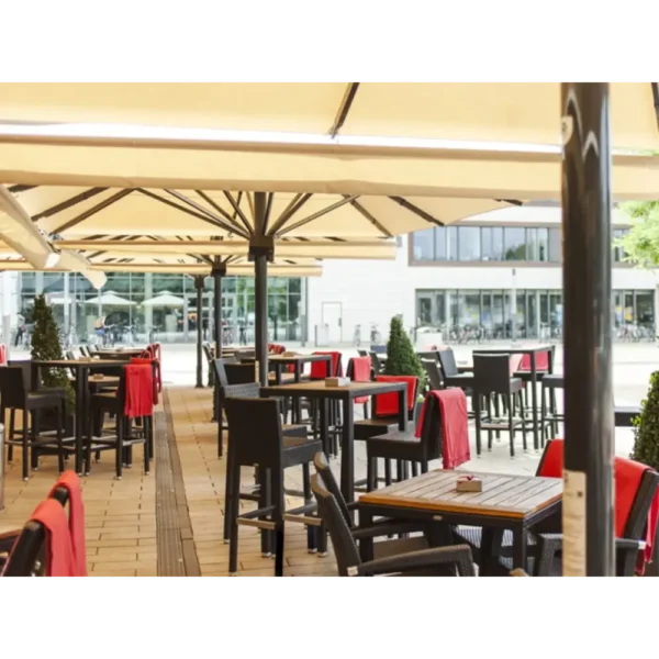 Type FX – Cantilever Umbrella 8