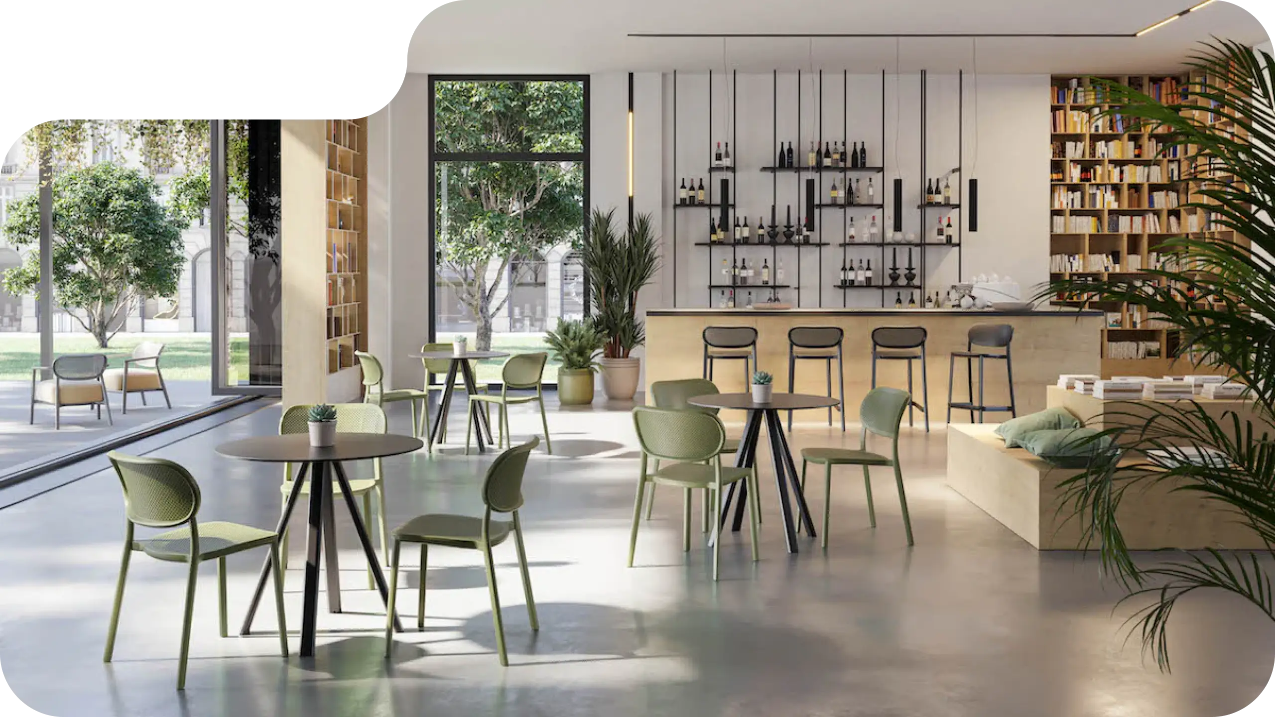 Homepage 11 contract furniture