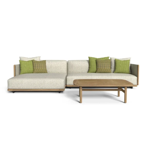Jun Modular Sofa