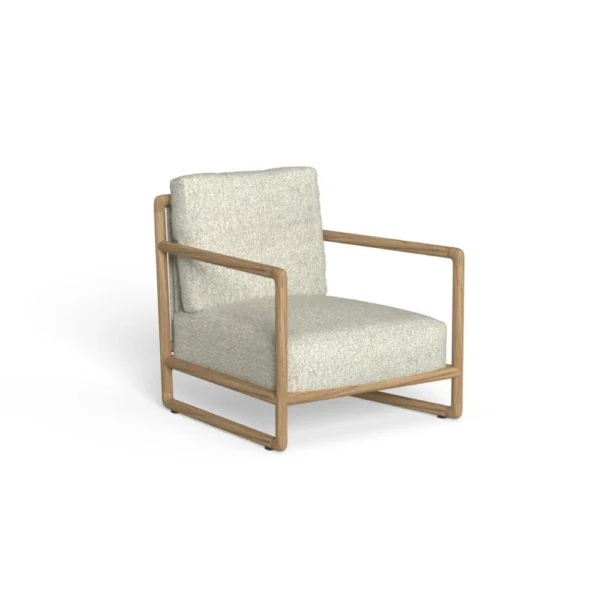 Jun Lounge Armchair