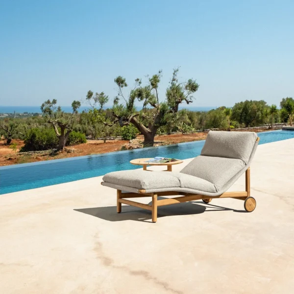 Jun 2-Seater Sofa - Image 8