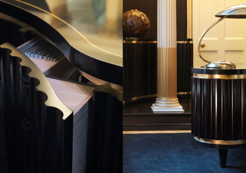 Luxury Custom Furniture – Bespoke Designs Handcrafted for You 7 High End Bespoke Furniture