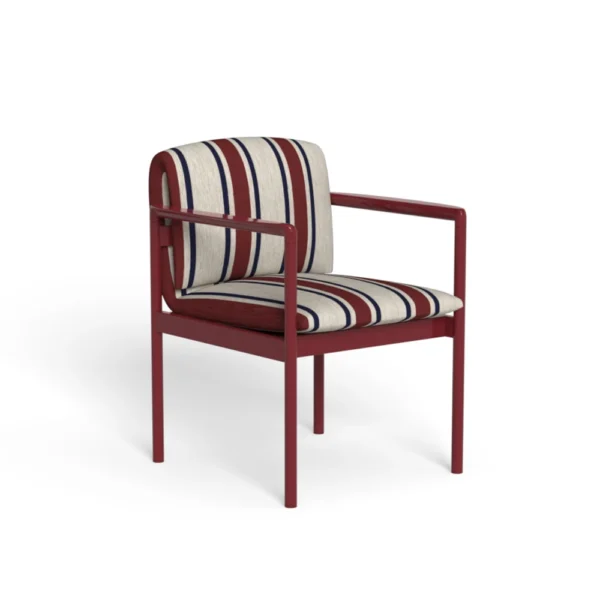 Nalu Dining Armchair