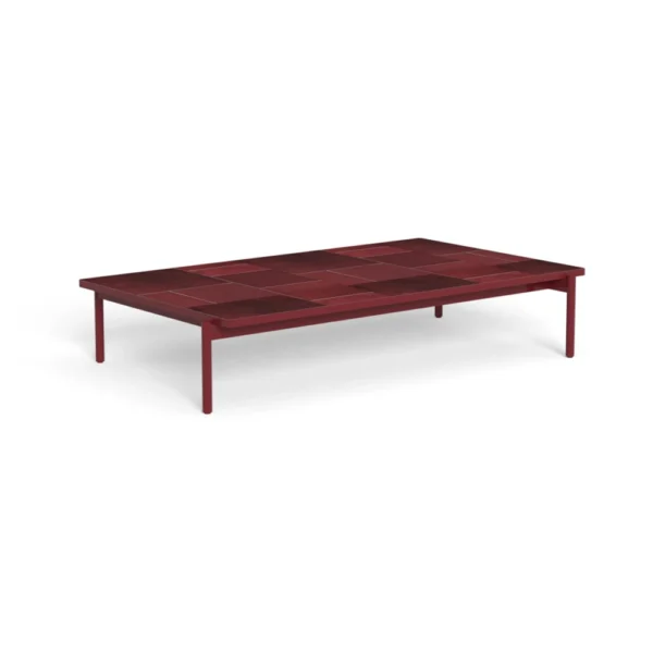 Nalu Coffee Table