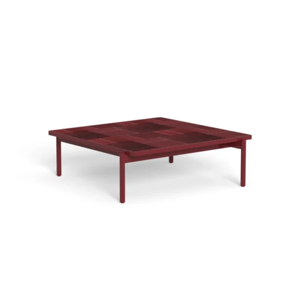 Nalu Coffee Table Round
