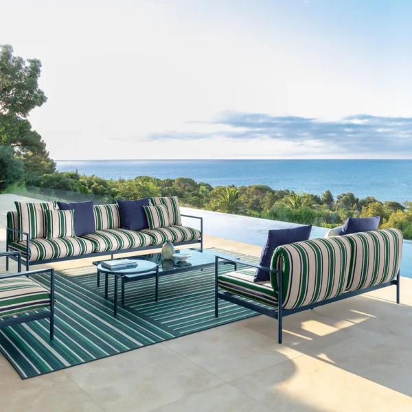 Nalu Coffee Table - Image 4