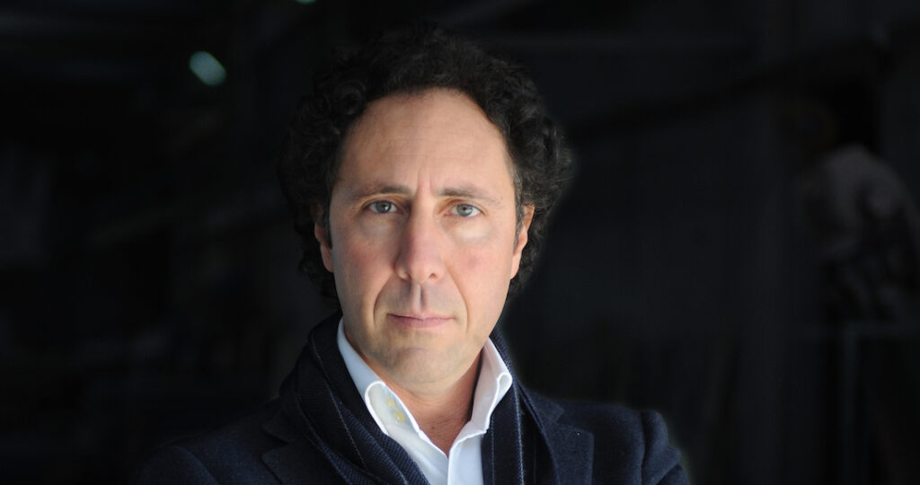 Talenti: The Best Outdoor Furniture Brand? 2 Fabrizio Cameli jpg