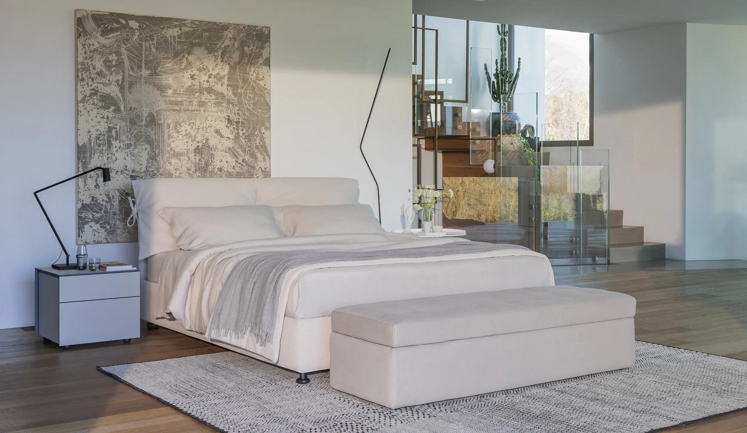 The Ultimate Guide to Bed Base Types and Flou's Most Stylish Models 5 bed frame
