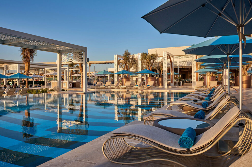 Talenti: The Best Outdoor Furniture Brand? 3 Royal Mirage evidenza 1