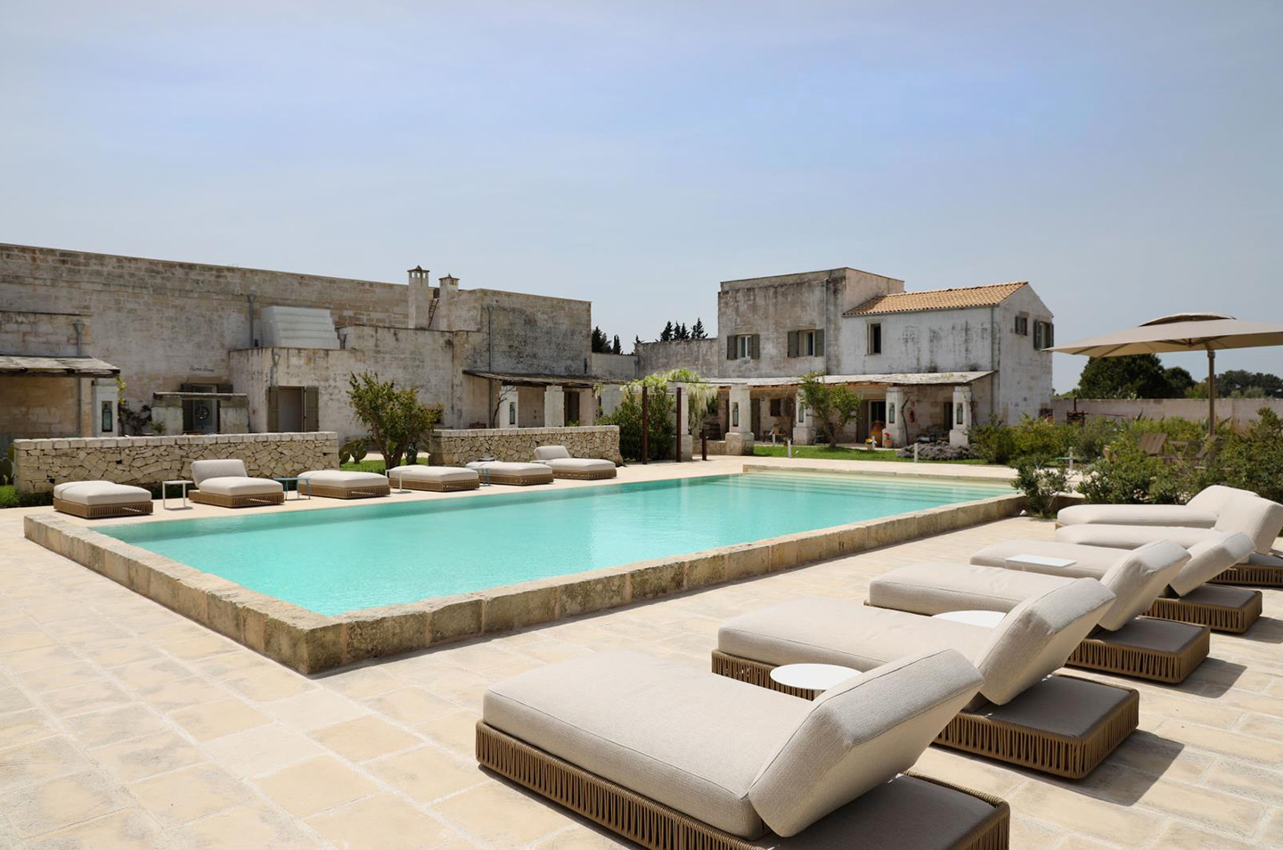 Talenti: The Best Outdoor Furniture Brand? 12 sentinella evidenza