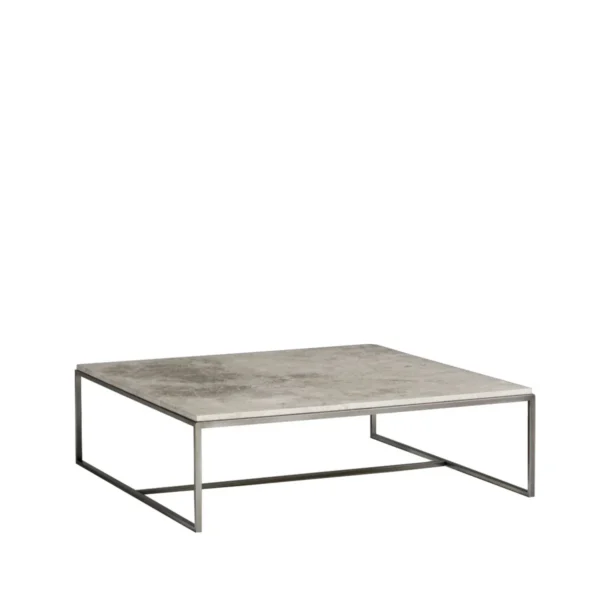 Denver coffee table