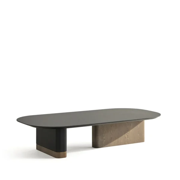 Native coffee table