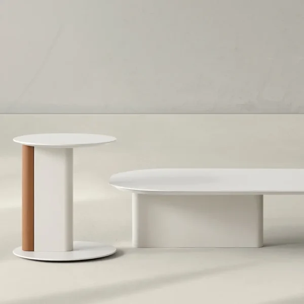 Native coffee table - Image 2