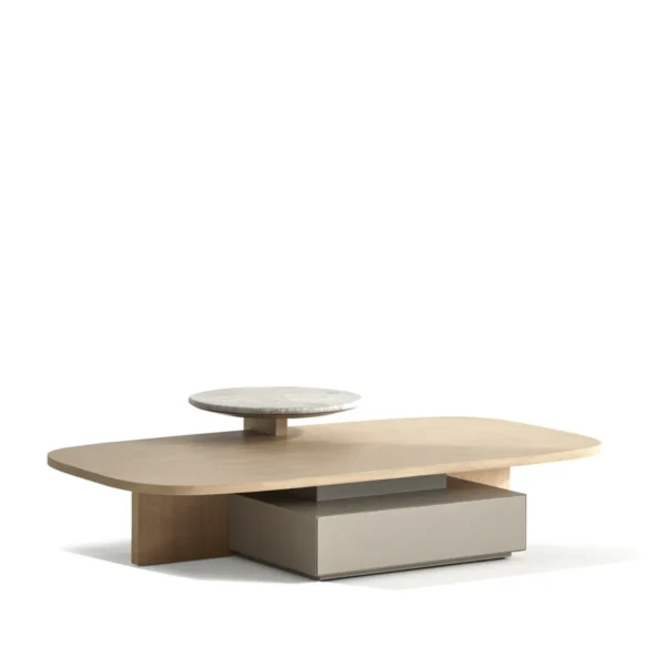 Estrato coffee table