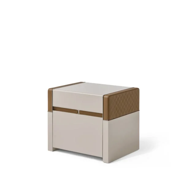 Master nightstand
