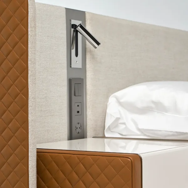 Master nightstand - Image 3