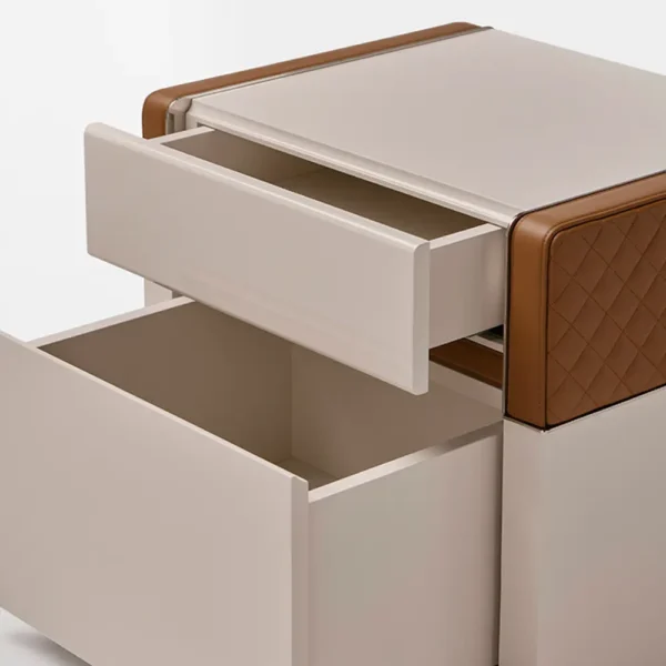 Master nightstand - Image 5