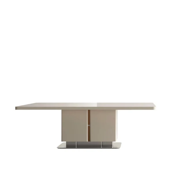 Master dining table