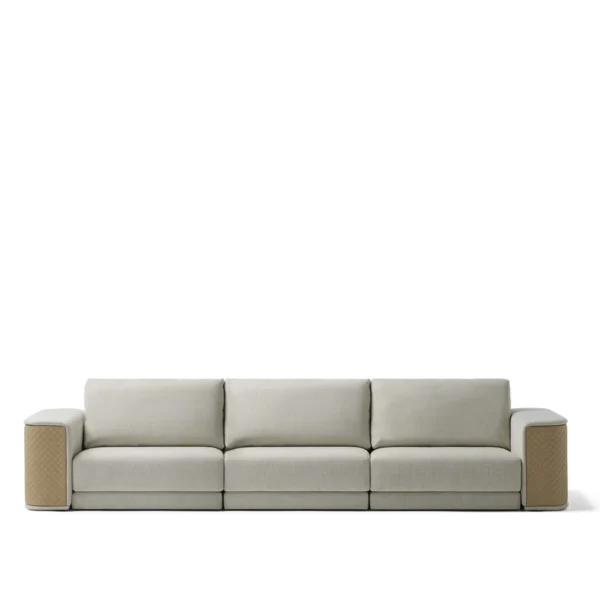 Master-L sofa