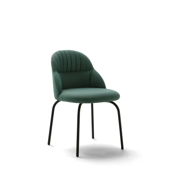 Cricket dining chair