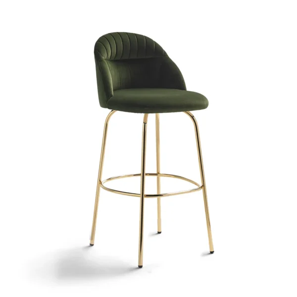 Cricket bar stool
