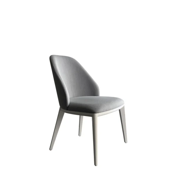 Atlas dining chair