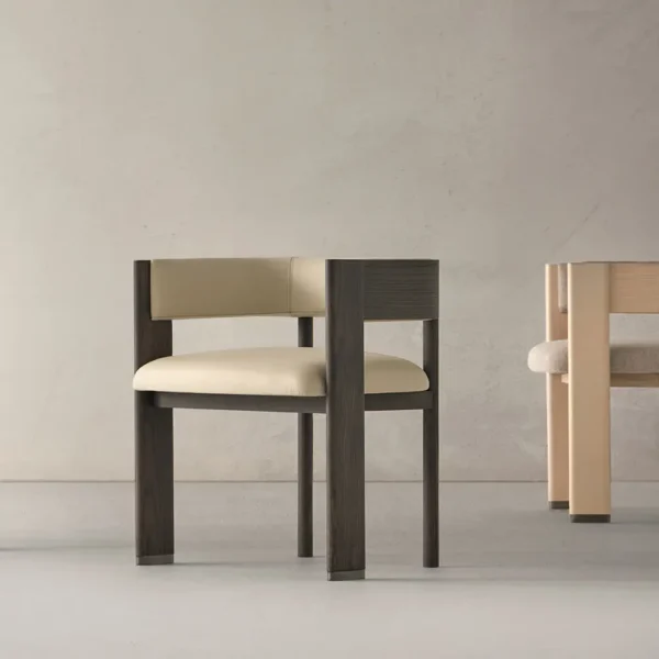 Jude dining chair - Image 2