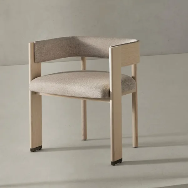 Jude dining chair - Image 7