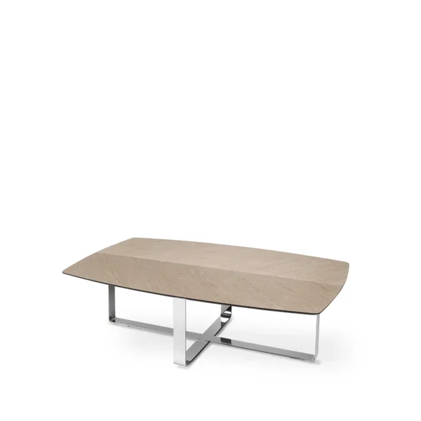 Wind coffee table