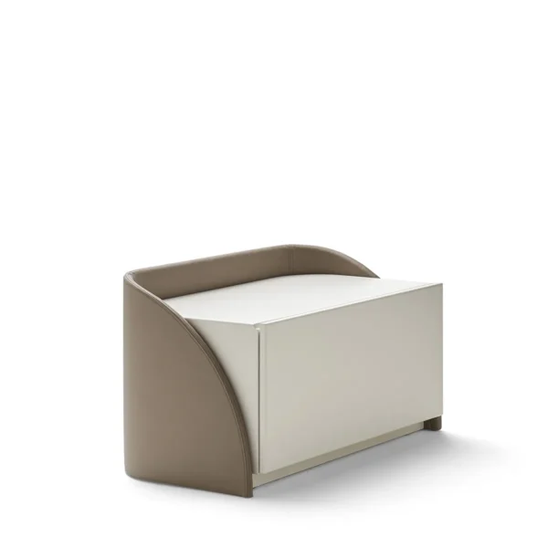 Cricket nightstand